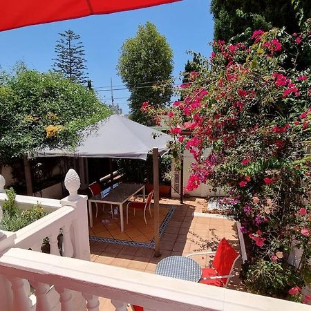 Roberto Guest House Benalmádena Eksteriør billede