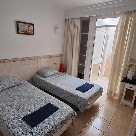 Roberto Guest House Benalmádena Eksteriør billede