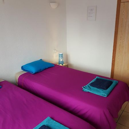 Roberto Guest House Benalmádena Eksteriør billede