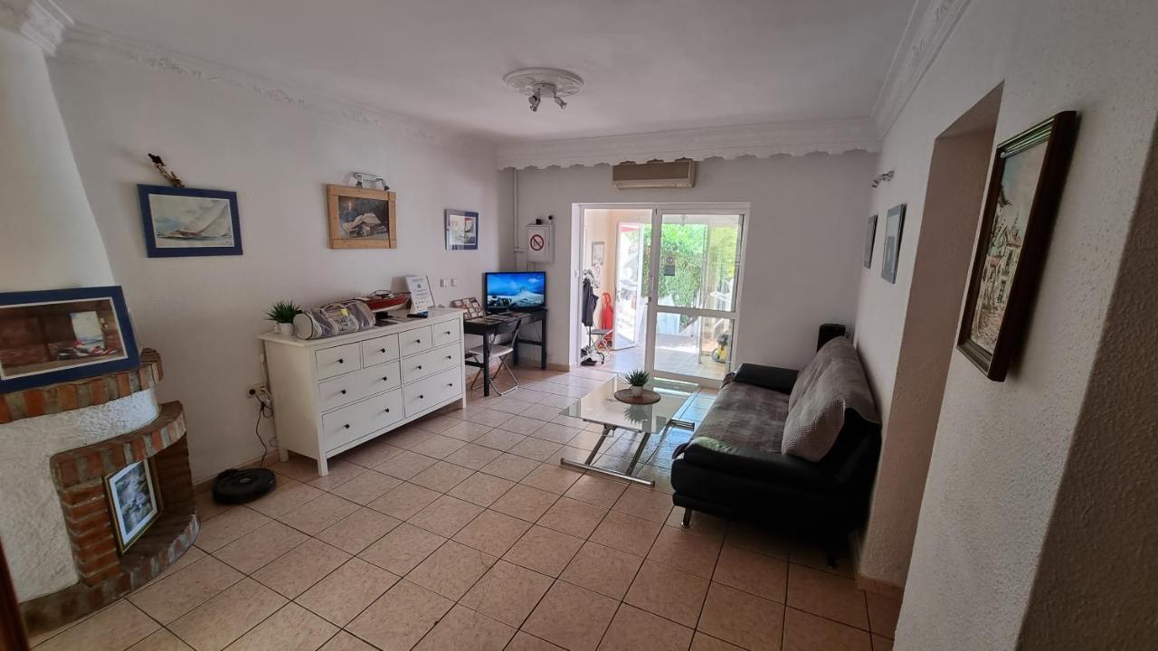 Roberto Guest House Benalmádena Eksteriør billede