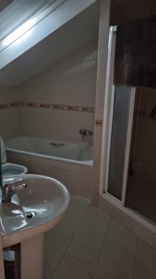 Roberto Guest House Benalmádena Eksteriør billede