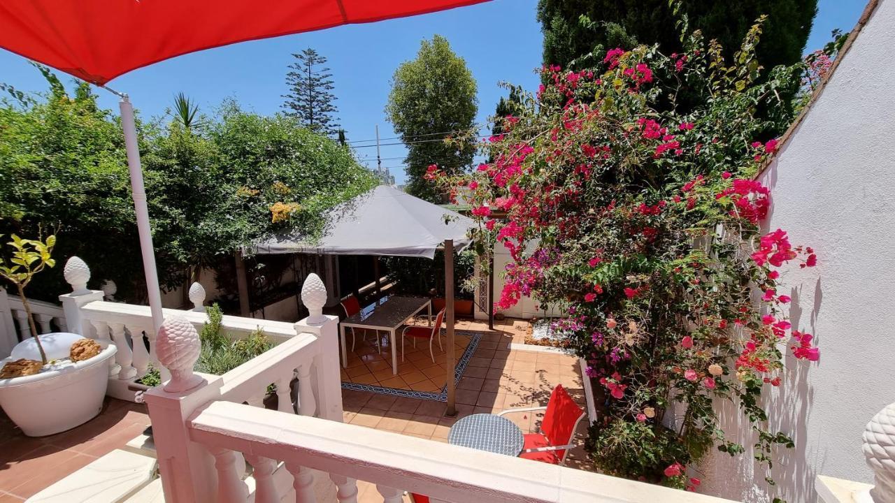 Roberto Guest House Benalmádena Eksteriør billede
