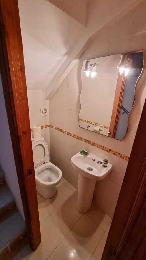 Roberto Guest House Benalmádena Eksteriør billede
