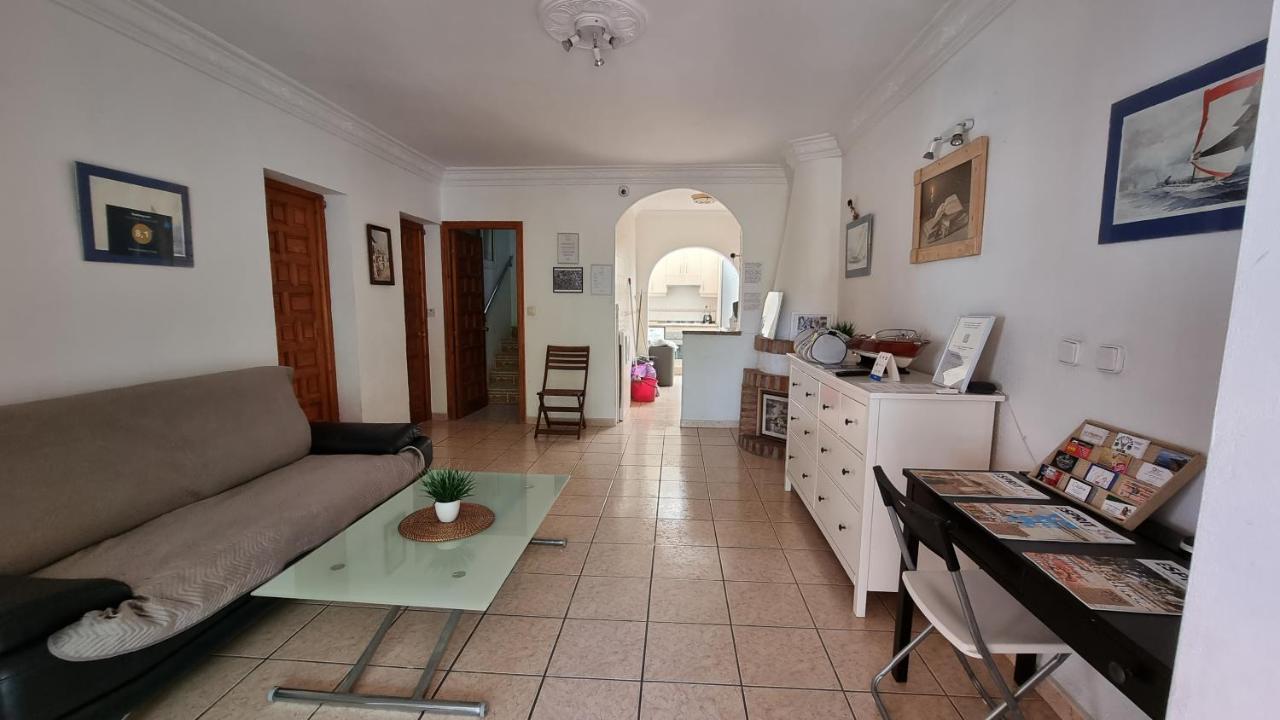Roberto Guest House Benalmádena Eksteriør billede
