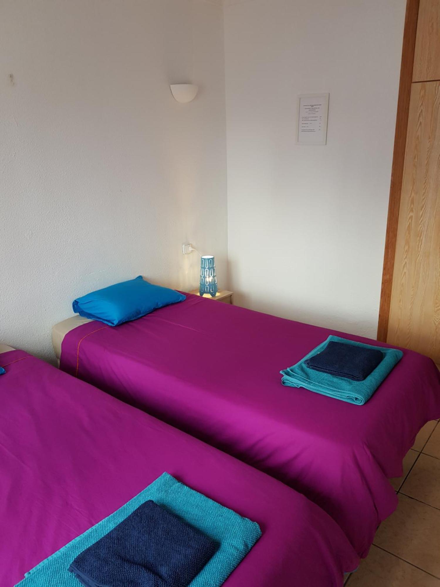 Roberto Guest House Benalmádena Eksteriør billede