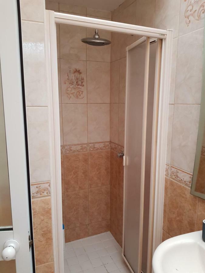 Roberto Guest House Benalmádena Eksteriør billede