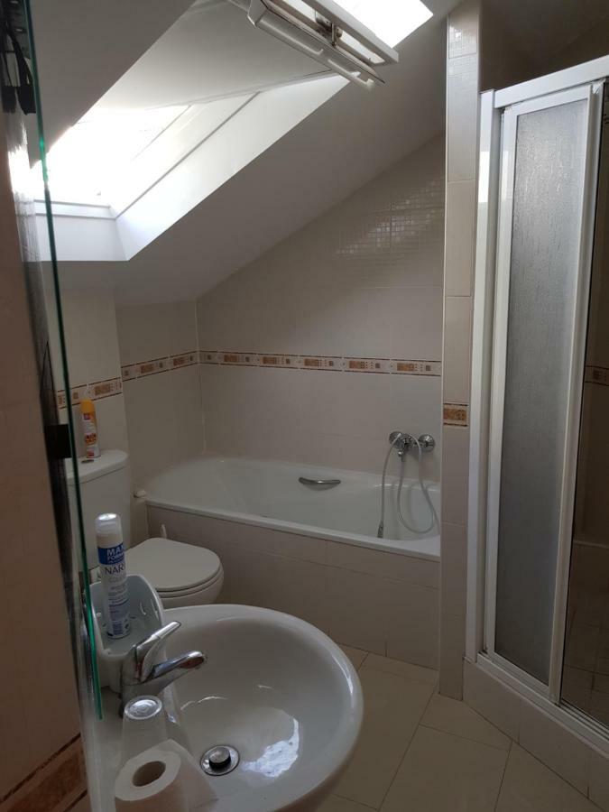 Roberto Guest House Benalmádena Eksteriør billede