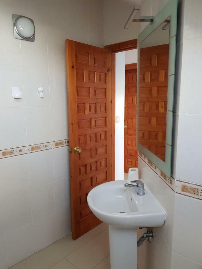 Roberto Guest House Benalmádena Eksteriør billede