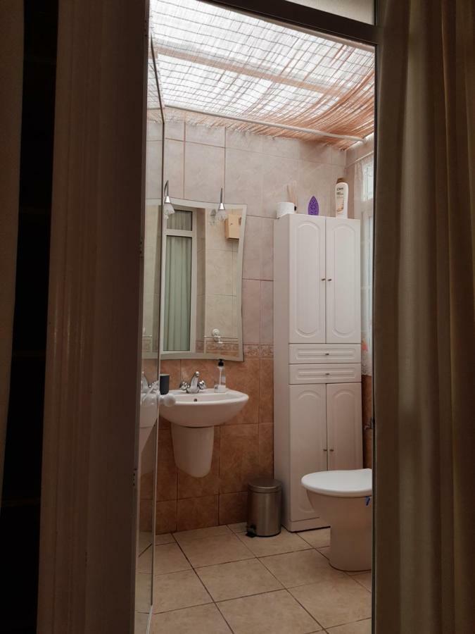 Roberto Guest House Benalmádena Eksteriør billede