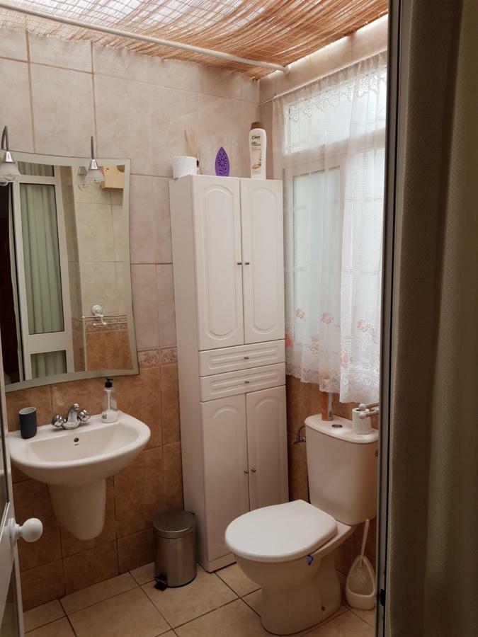 Roberto Guest House Benalmádena Eksteriør billede