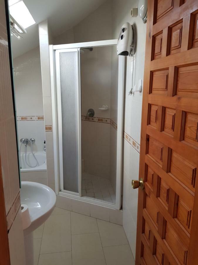 Roberto Guest House Benalmádena Eksteriør billede