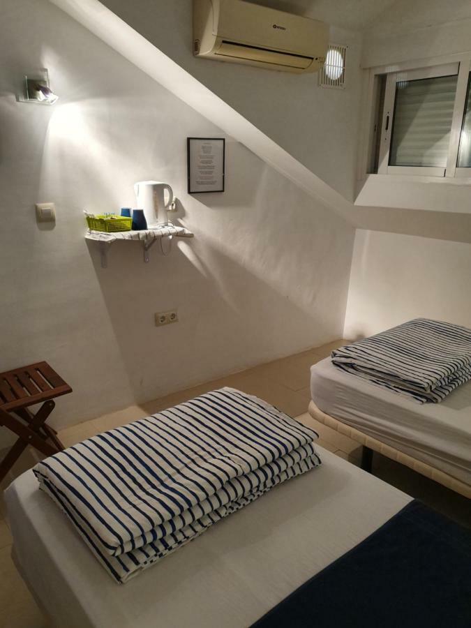 Roberto Guest House Benalmádena Eksteriør billede
